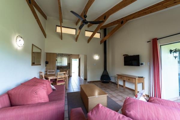 Gooderson Monks Cowl Golf Resort - 208787