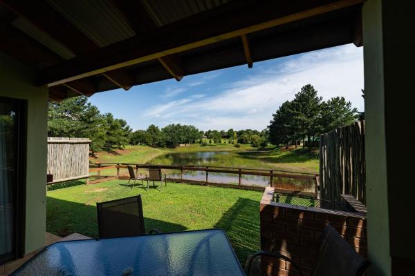 Gooderson Monks Cowl Golf Resort - 208789