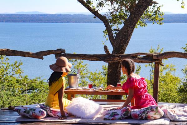 Nibela Lake Lodge - 208951