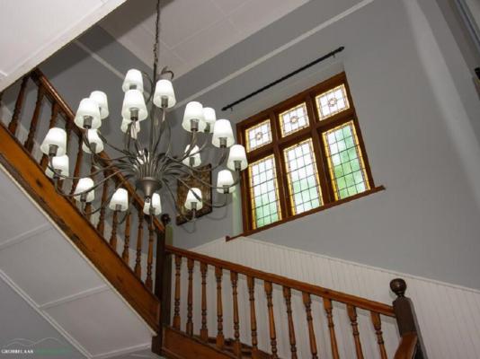Dawson Manor Guest House - 208967