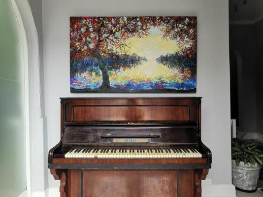 Dawson Manor Guest House - 208969