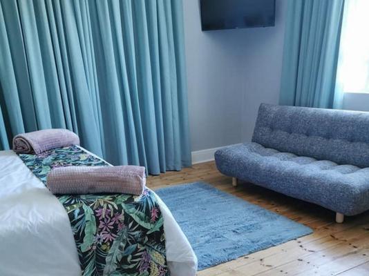 Dawson Manor Guest House - 208978