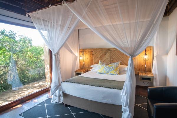 Nibela Lake Lodge - 208986