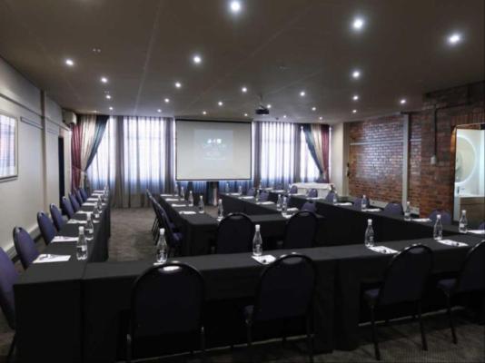 Cape Town Lodge - 209087