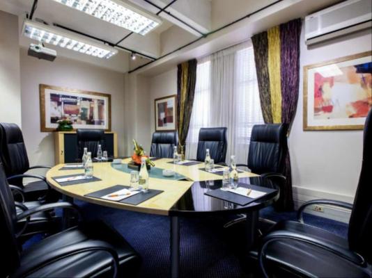Cape Town Lodge - 209088