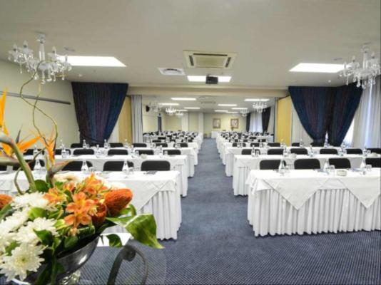 Cape Town Lodge - 209089