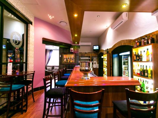 Cape Town Lodge - 209096