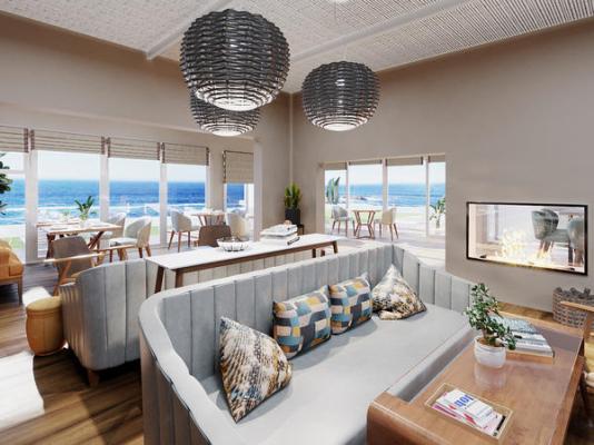 Villa Marine Guest House - 209109