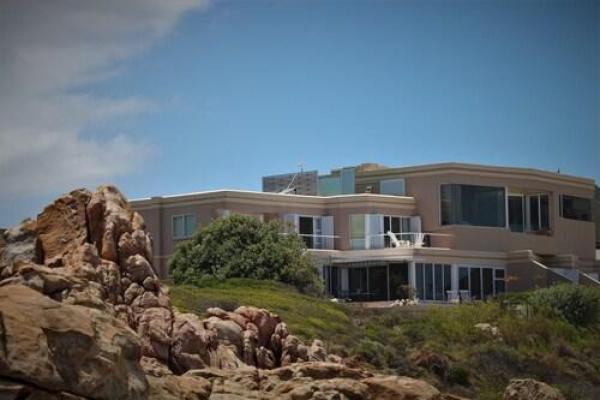 Villa Marine Guest House - 209110