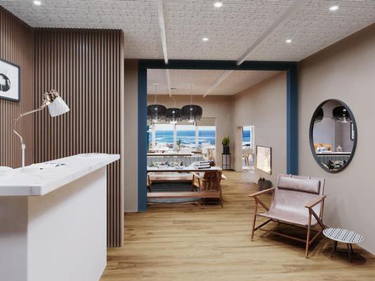 Villa Marine Guest House - 209111