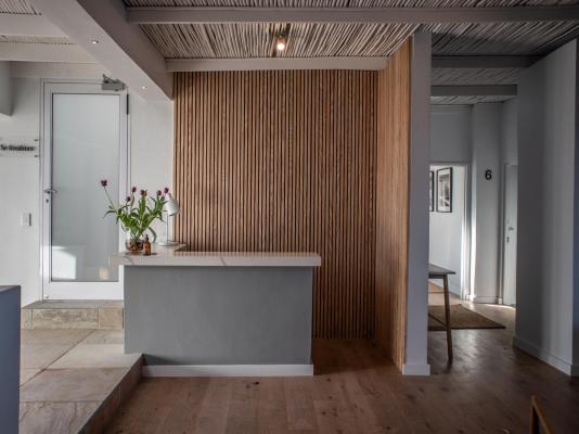Villa Marine Guest House - 209113