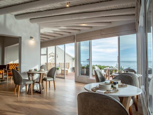Villa Marine Guest House - 209116