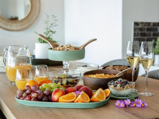 Villa Marine Guest House - 209117
