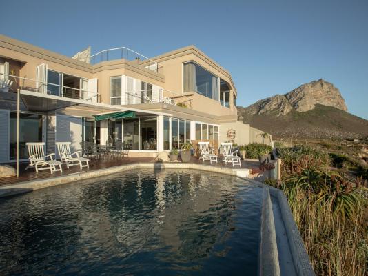 Villa Marine Guest House - 209118