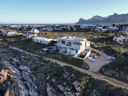 Villa Marine Guest House - 209119