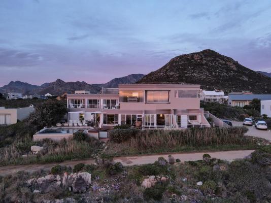 Villa Marine Guest House - 209120