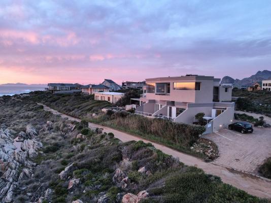 Villa Marine Guest House - 209123