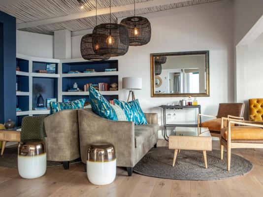 Villa Marine Guest House - 209124