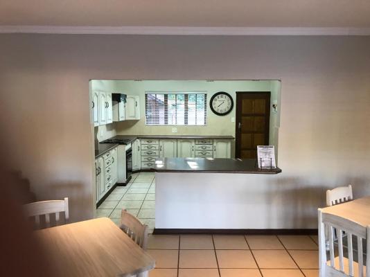 The Bushmen Inn - 209228