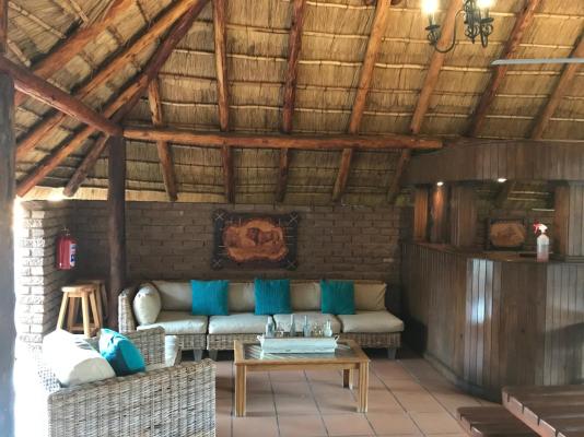 The Bushmen Inn - 209230