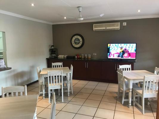 The Bushmen Inn - 209231