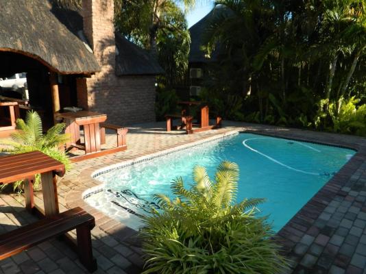 The Bushmen Inn - 209234