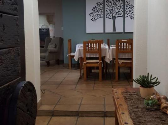 Euforia Guesthouse - 209261