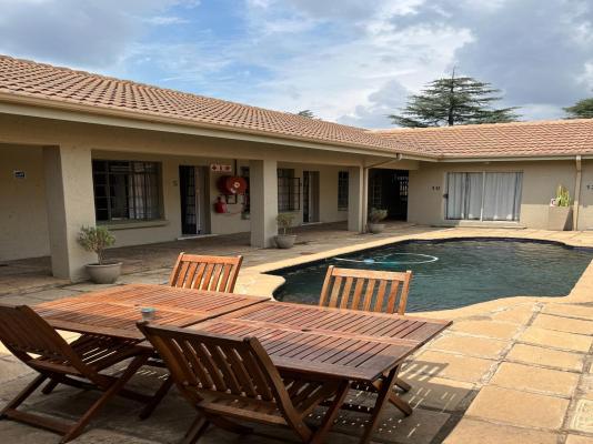 Euforia Guesthouse - 209268