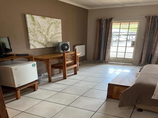 Euforia Guesthouse - 209272