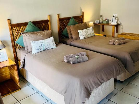 Euforia Guesthouse - 209276