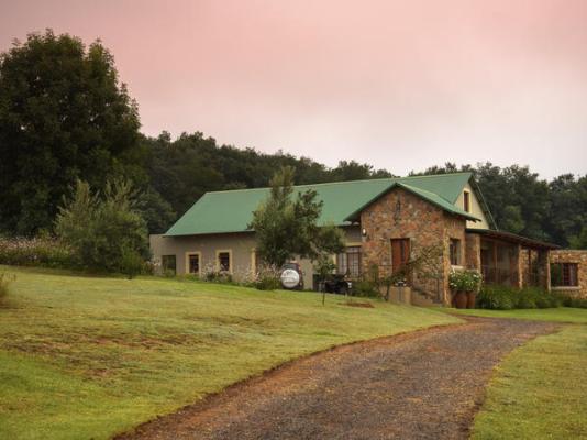 Stonecutters Lodge - 209280