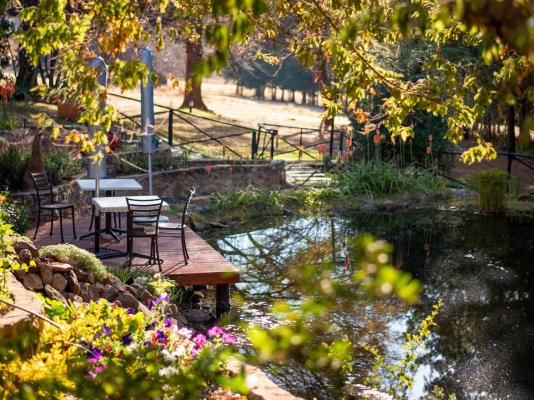 Stonecutters Lodge - 209288