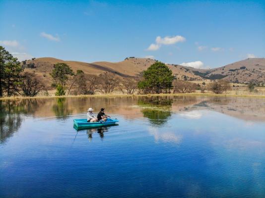 Stonecutters Lodge - 209291