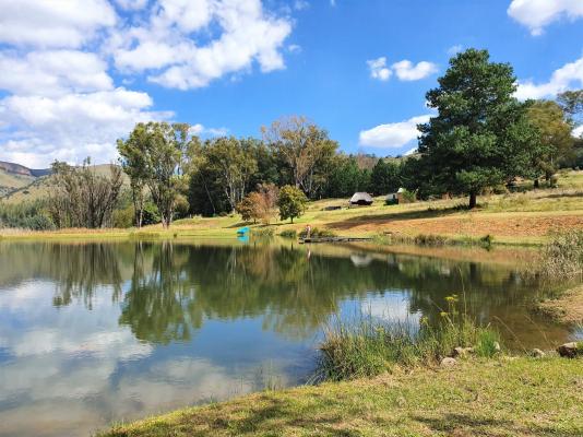 Stonecutters Lodge - 209292