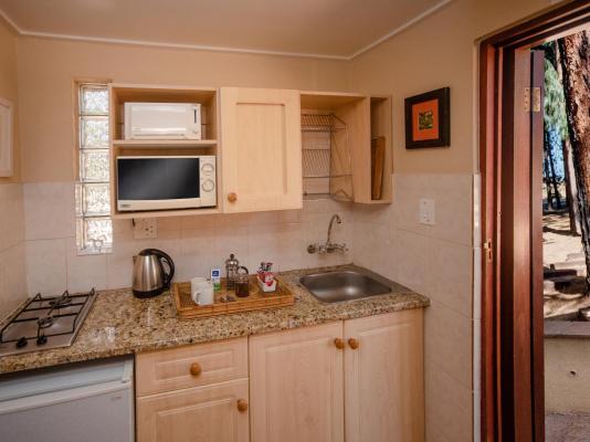 Stonecutters Lodge - 209296