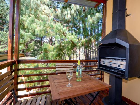 Stonecutters Lodge - 209297