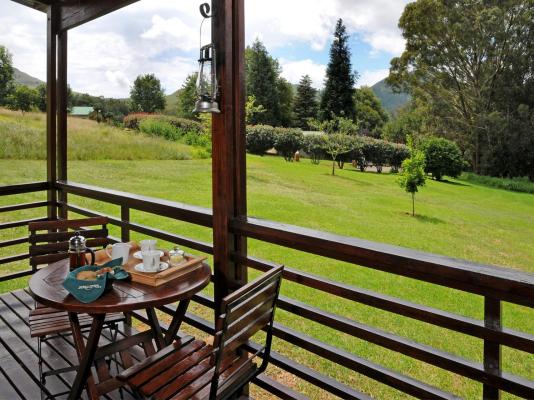 Stonecutters Lodge - 209298