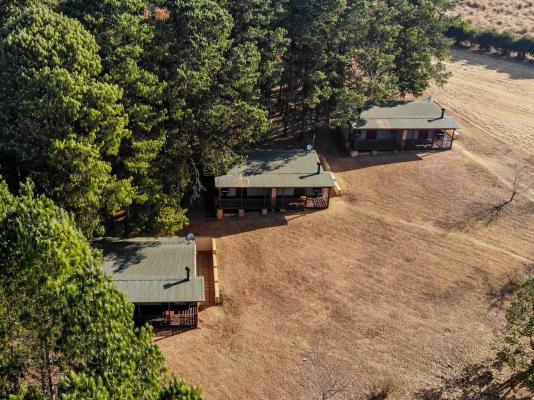 Stonecutters Lodge - 209300