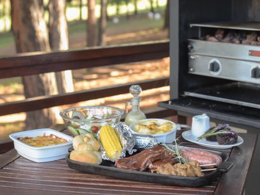 Stonecutters Lodge - 209301