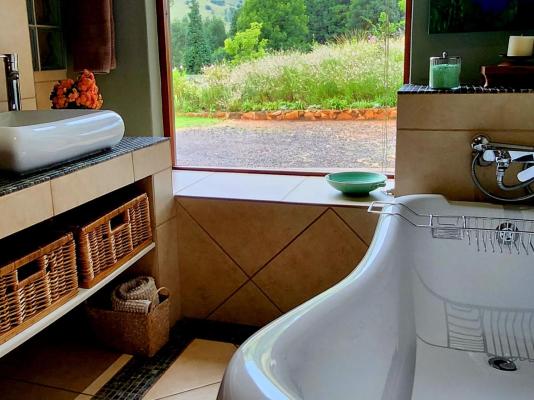 Stonecutters Lodge - 209304