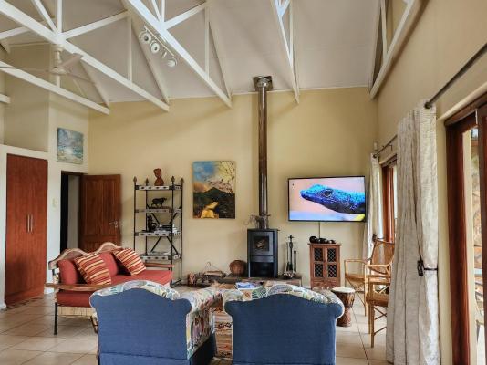 Stonecutters Lodge - 209305