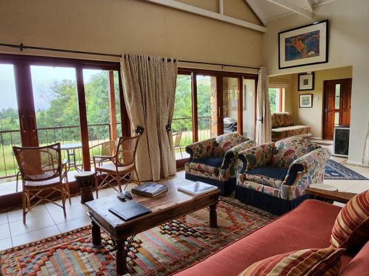 Stonecutters Lodge - 209306