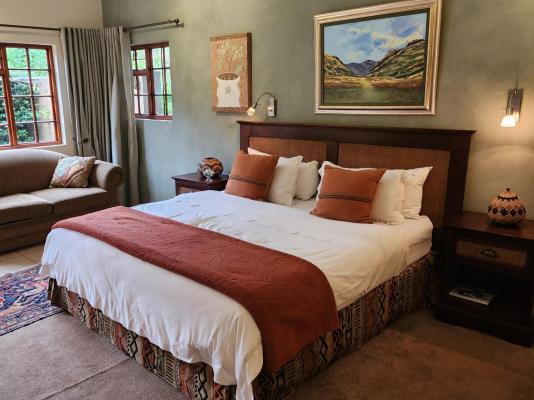 Stonecutters Lodge - 209309