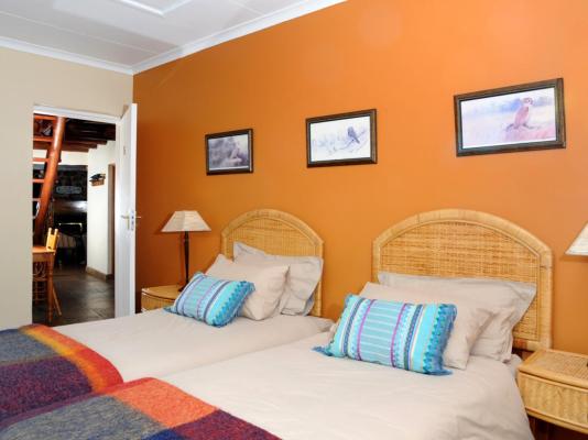 Stonecutters Lodge - 209311