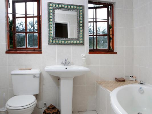 Stonecutters Lodge - 209312
