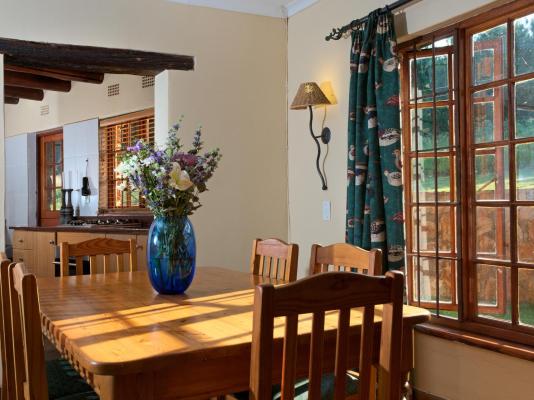 Stonecutters Lodge - 209313