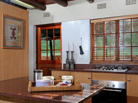 Stonecutters Lodge - 209314