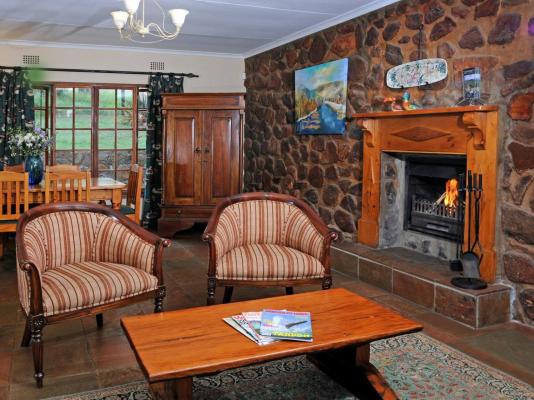 Stonecutters Lodge - 209316