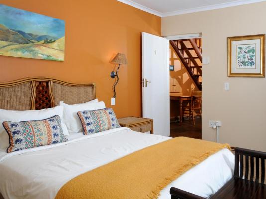 Stonecutters Lodge - 209317