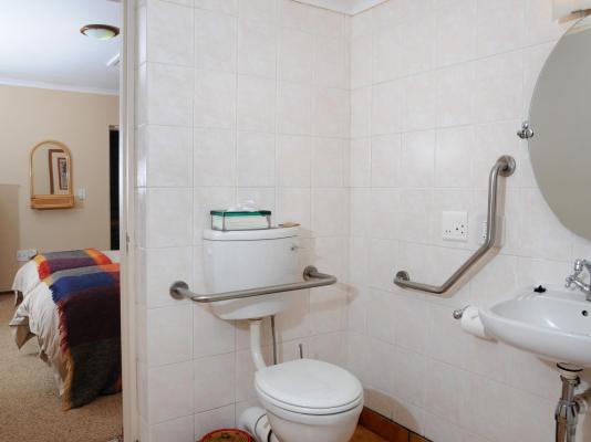 Stonecutters Lodge - 209321